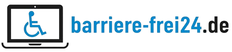 barriere-frei24.de Logo